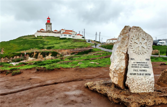 雨中里斯本：邂逅一场诗意与历史的交响