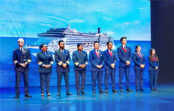 菲海逐欢   暖心之旅